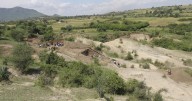 Estudio: Los humanos del Paleolítico eran selectivos con las rocas para fabricar herramientas