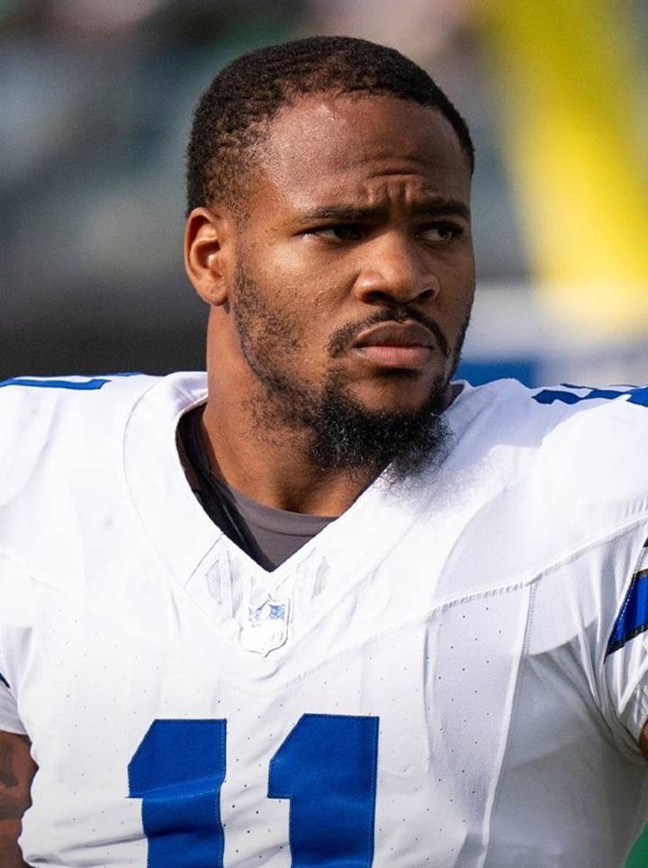 Micah Parsons deja a los Vaqueros y se une a Empacadores en millonario intercambio