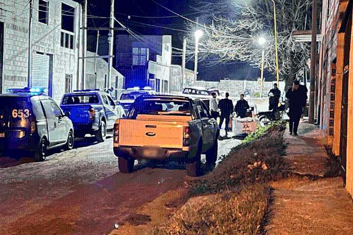 Caso Carolina Huck: imputaron al policía por tentativa de femicidio en Gualeguaychú