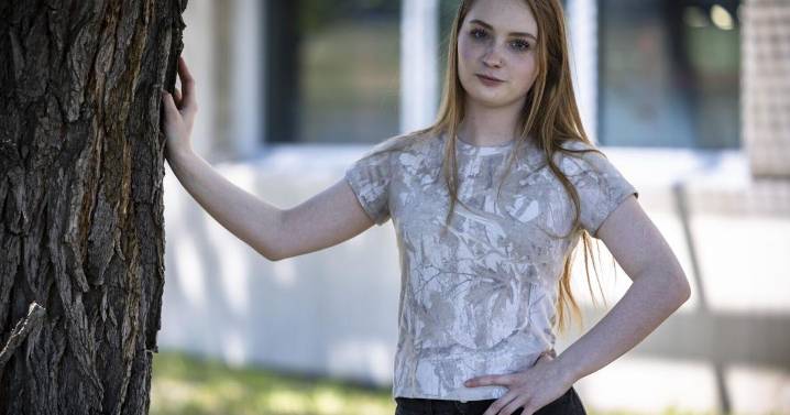 City honors Helena woman who reported mass-shooting threat as a teen