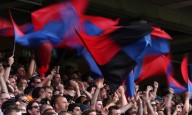 Fredrikstad vs Crystal Palace LIVE: Conference League match stream, latest team news, lineups, TV, prediction
