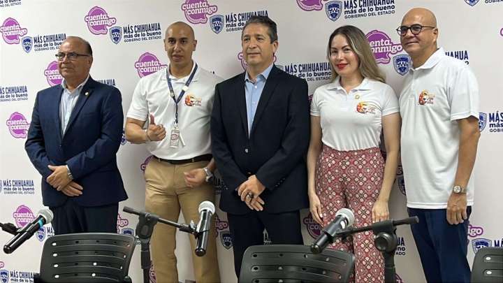 Son desafortunados los comentarios de EU en contra de Chihuahua