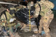 Comando Especial Vraem destruye laboratorios y más de 5.2 toneladas de cocaína en el Cusco