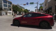 Musk confirms robotaxis will be ‘open access’ by September