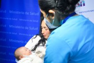 Minsa inicia mañana gran campaña intensiva de vacunación a nivel nacional
