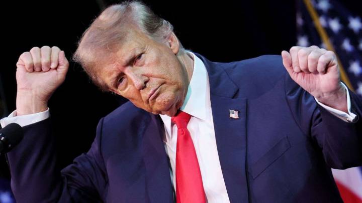 $TRUMP Coin To Get A Third ETF, Which Will Also Be Its First Pure Spot ETF