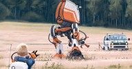 Streaming: «Tales from de Loop»