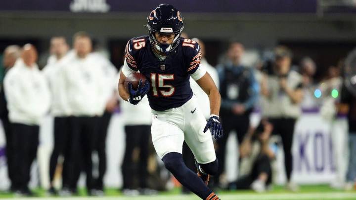 Fantasy Football Rankings 2025: Breakouts by proven NFL model that predicted Jayden Daniels' big season