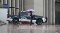 ¿Habrá Tormenta Eléctrica y Granizada Hoy en CDMX? Hora de Lluvias este 29 de Agosto de 2025
