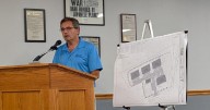 Rotterdam planners review Peter-Highbridge condo proposal
