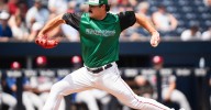 Minor Lines 8/22: Payton Tolle dominant in start, David Sandlin struggles out of bullpen