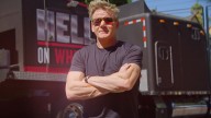 El famoso chef Gordon Ramsay se somete a una cirugía para extirpar el cáncer de su rostro
