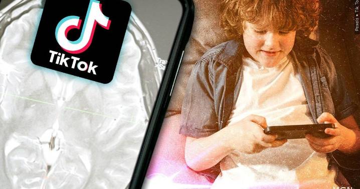 Minnesota sues TikTok, alleging it preys on young people with addictive algorithms