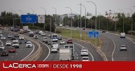 La DGT prevé 812.000 desplazamientos en C-LM en el último dispositivo especial del verano