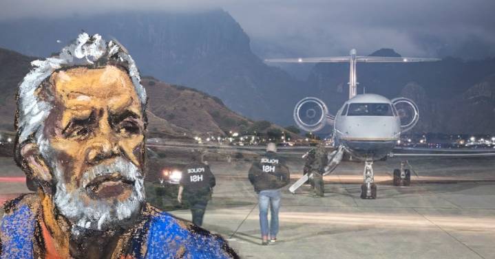 Auge y caída de 'El Mayo' Zambada, un imperio construido desde la Sierra