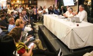 Exconsejeros del INE e IFE defienden representación proporcional ante propuesta de reforma electoral
