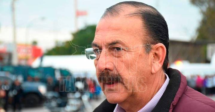 Mandarán a exámenes toxicológicos a uber’s y didi’s que operan en Tamaulipas