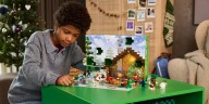 LEGO's 2025 Advent Calendars Are Available for Preorder Now