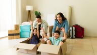 Make moving day a little easier for kids and parents