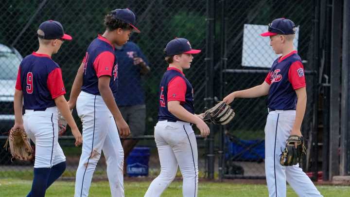 MOT's Little League World Series bid falls short in regionals
