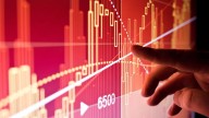 Efecto supertasas: los ADRs cayeron hasta 8% y el S&P Merval en dólares tuvo su peor día en cuatro meses y medio