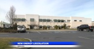 Oregon Governor Tina Kotek signs energy bills to cut electricity costs