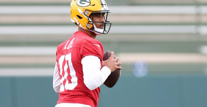 Packers Training Camp Practice News and Notes, 8/16: Jordan Love returns