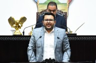 Moreno Zamora gestionó 60 millones a municipios