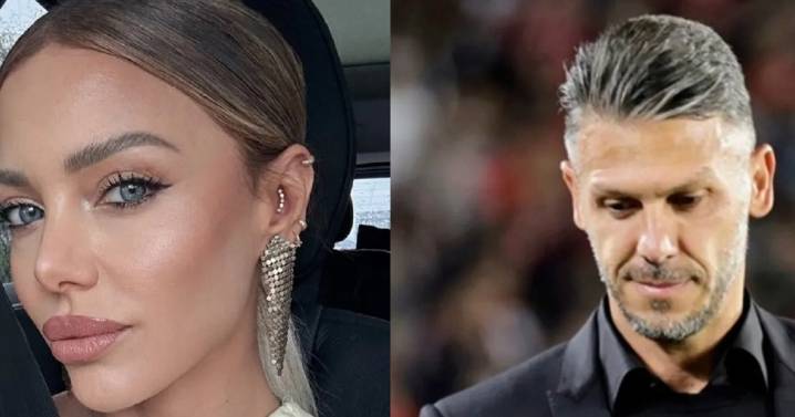 Evangelina Anderson y un emotivo mensaje a sus hijos tras separarse de Martín Demichelis: «No tengan miedo»
