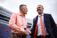 As SEC moves to 9 games, UF-UCF matchups appear safe