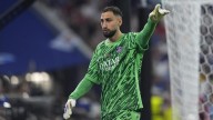 El recado de Donnarumma a Luis Enrique en su despedida del PSG