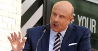 Dr. Phil Once Again Talking Politics Days After Saying He’s ‘Not Qualified’