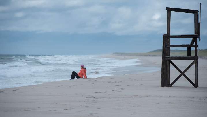 58 Massachusetts beaches currently closed due to unsafe swimming water