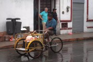 Clima en Yucatán 20 de agosto: Onda Tropical 24 causará intervalos de tormentas