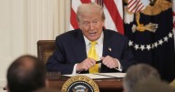 Politics today: Court tosses judge's contempt finding against Trump administration