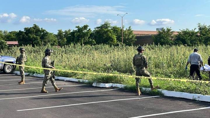 Localizan sin vida a adulto mayor desaparecido en Culiacán desde hace 17 días