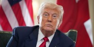 Donald Trump's Hands Raise New Concerns from People After Recent Press Conference