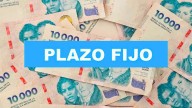 Subió otra vez el plazo fijo: qué banco paga más intereses este viernes 29 de agosto 2025