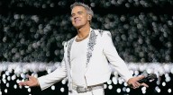 Un compositor demandará a Robbie Williams por ‘Angels’
