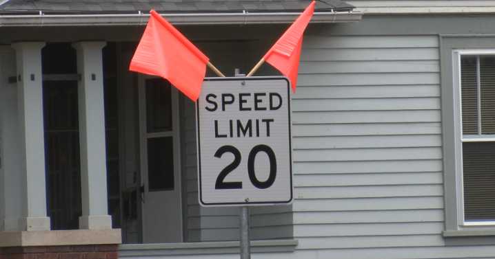 States rethink a long-held practice of setting speed limits based on how fast drivers travel