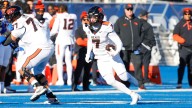 Cal at Oregon State odds, picks and predictions