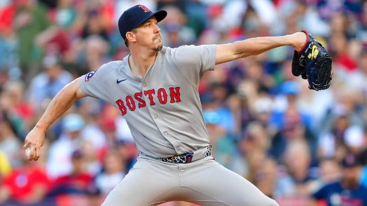 Phillies reportedly signing veteran pitcher Walker Buehler 