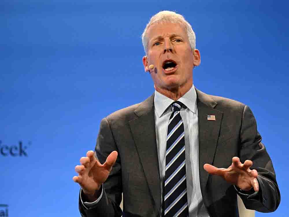 U.S. delivers a real climate science debate