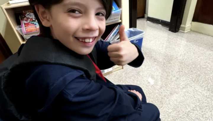 Death of 9-year-old in fall at CTA Green Line station on Near West Side ruled homicide