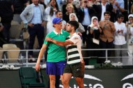 Jannik Sinner and Carlos Alcaraz, aka Sincaraz, rule men’s tennis as the 2025 US Open arrives