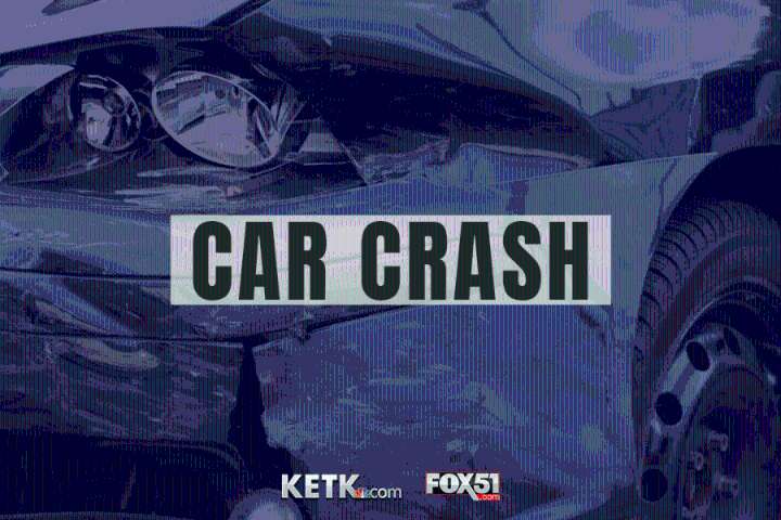 Private daycare van involved in 3 vehicle crash in Lindale