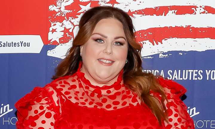 Chrissy Metz Clears Up Reports About Her Weight Loss, Reveals Thoughts on GLP-1 Medicines 