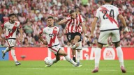Resumen y goles del Athletic Club - Rayo Vallecano en la jornada 2 de LaLiga