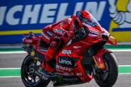 Marc Márquez ganó el Sprint en Austria y Valentín Perrone logró su primera pole en Moto3