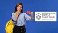 ¡Ojo! Por estas razones te pueden quitar la Beca Benito Juárez